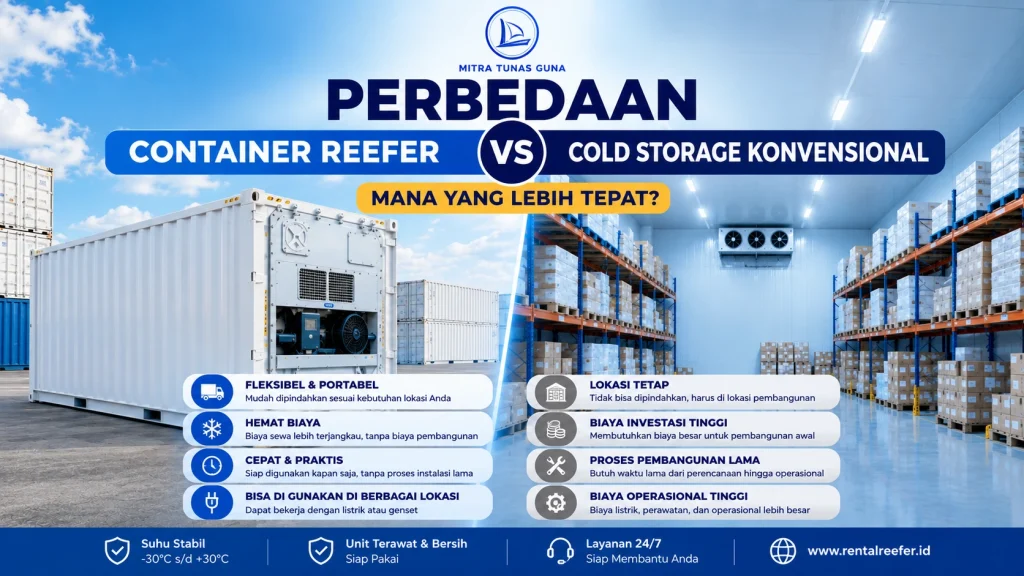 rental reefer 10