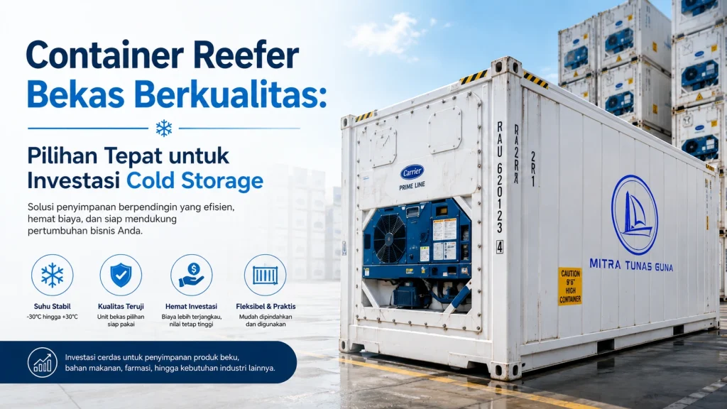 rental reefer 12