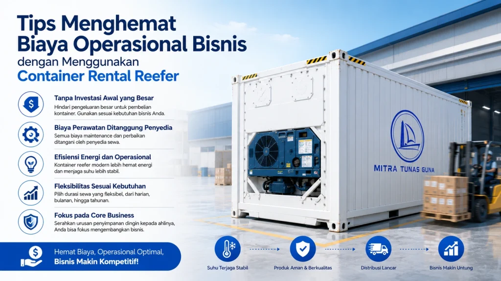 rental reefer 13